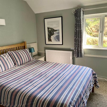 The Ryder Holiday Apartment Polperro Exteriér fotografie